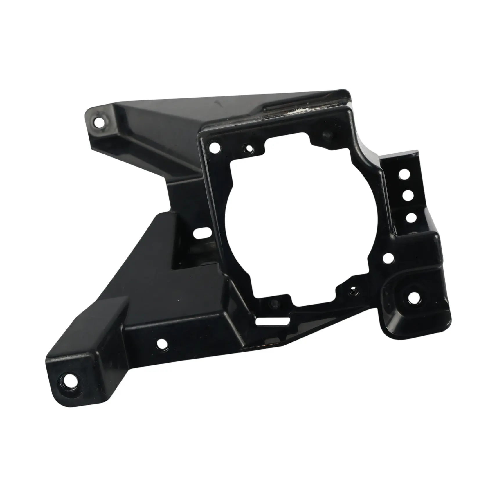 Ford Mondeo MK5 Support Antibrouillard Avant Droit DS73-15266-BB