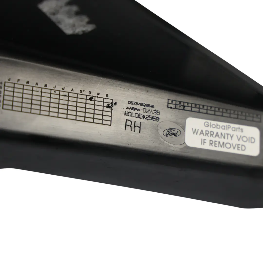 MK5 Support Antibrouillard Avant Droit pour Ford Mondeo à propos du numéro de pièce DS73-15266-BB Ford Mondeo MK5 Support Antibrouillard Avant Droit - SKU DS73-15266-BB - Numéro de pièce DS73-15266-BB