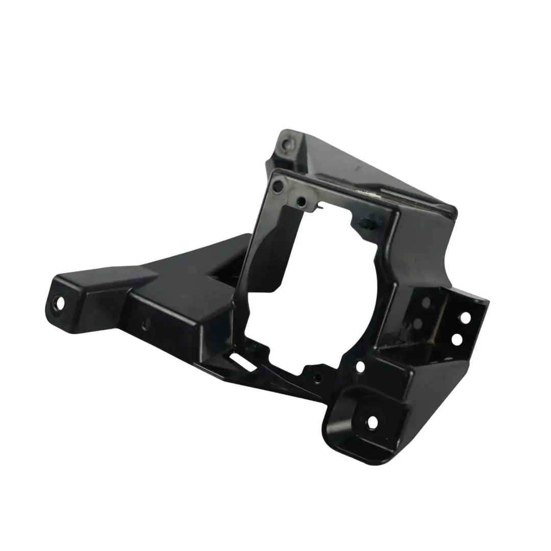 Ford Mondeo Mk5 Front Bumper Fog Lamp Mount Bracket Right O/S - SKU DS73-15266-BB - Part number DS73-15266-BB