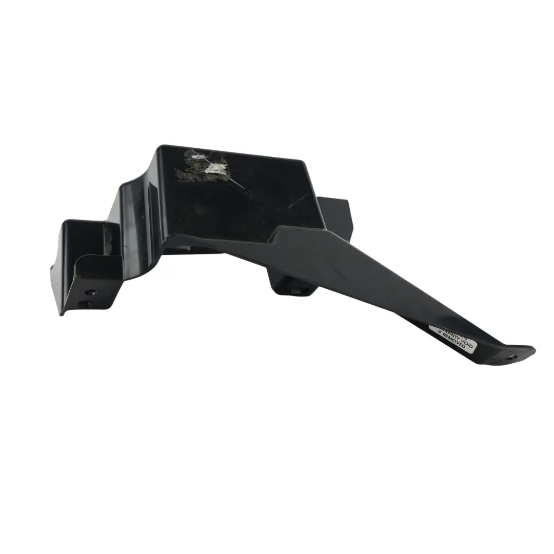 Ford Mondeo Mk5 Front Bumper Fog Lamp Mount Bracket Right O/S - SKU DS73-15266-BB - Part number DS73-15266-BB
