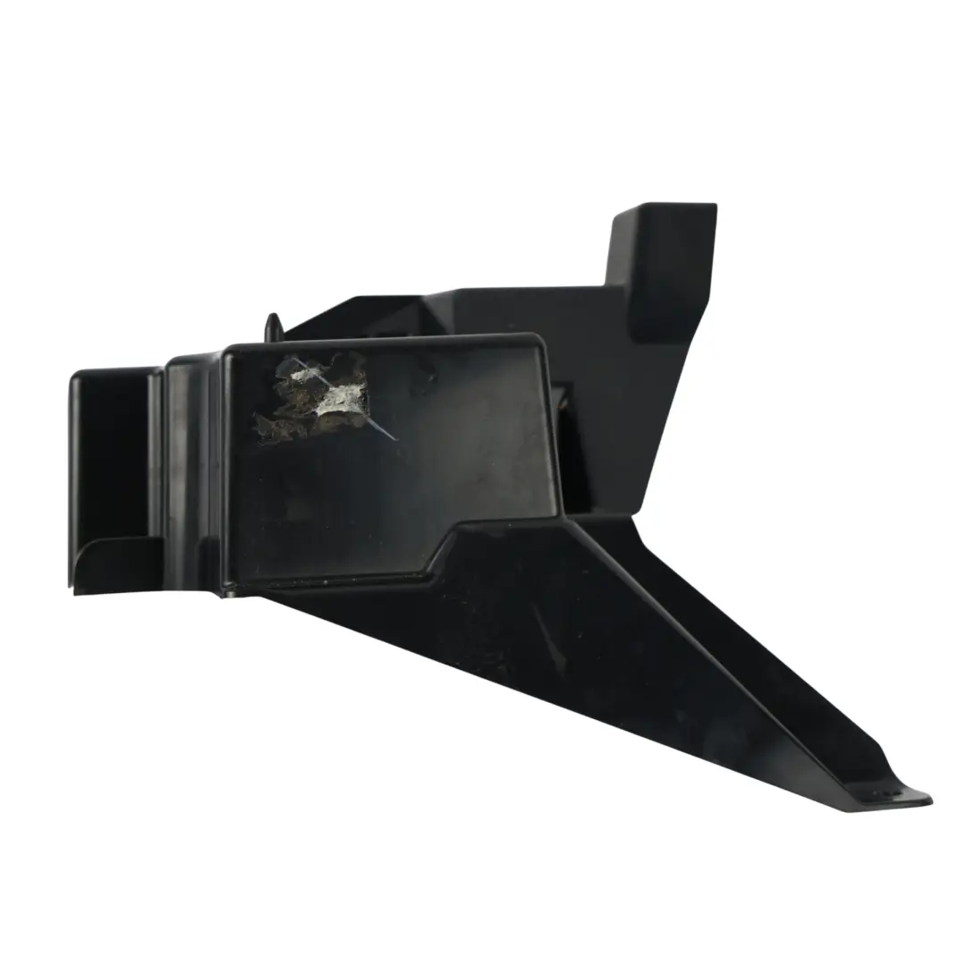 Ford Mondeo Mk5 Front Bumper Fog Lamp Mount Bracket Right O/S - SKU DS73-15266-BB - Part number DS73-15266-BB