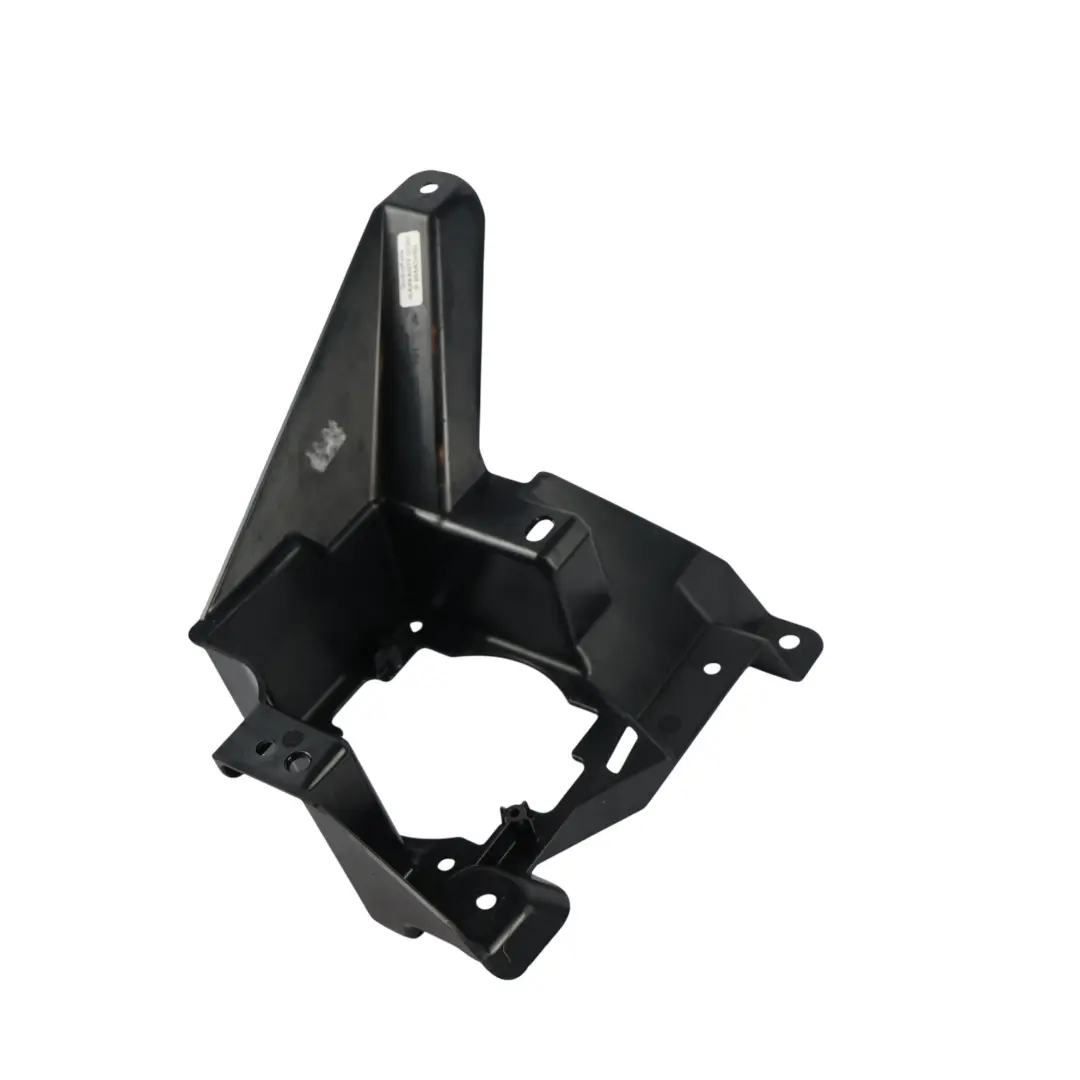 Ford Mondeo Mk5 Front Bumper Fog Lamp Mount Bracket Right O/S - SKU DS73-15266-BB - Part number DS73-15266-BB