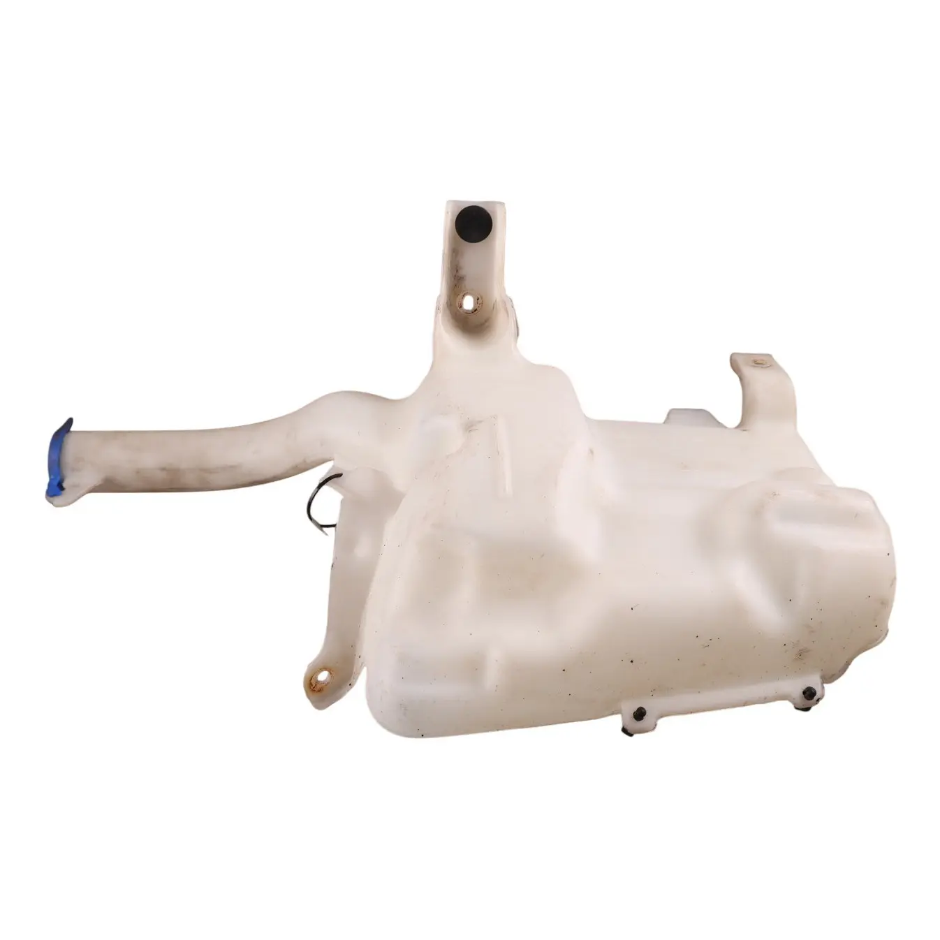 Ford Mondeo Mk5 Windscreen Washer Bottle Tank Reservoir DS73-17618-BD