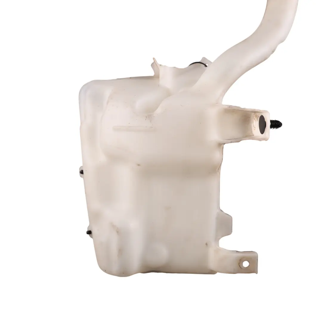 Ford Mondeo Mk5 Windscreen Washer Bottle Tank Reservoir - SKU DS73-17618-BD - Part number DS73-17618-BD