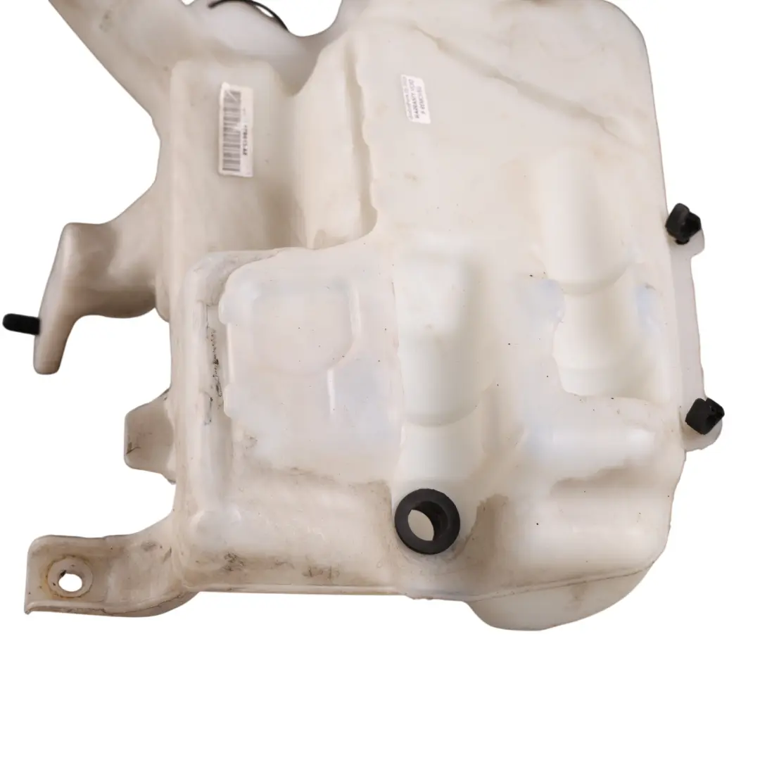 Mk5 Windscreen Washer Bottle Tank Reservoir to Ford Mondeo with Part number DS73-17618-BD Ford Mondeo Mk5 Windscreen Washer Bottle Tank Reservoir - SKU DS73-17618-BD - Part number DS73-17618-BD