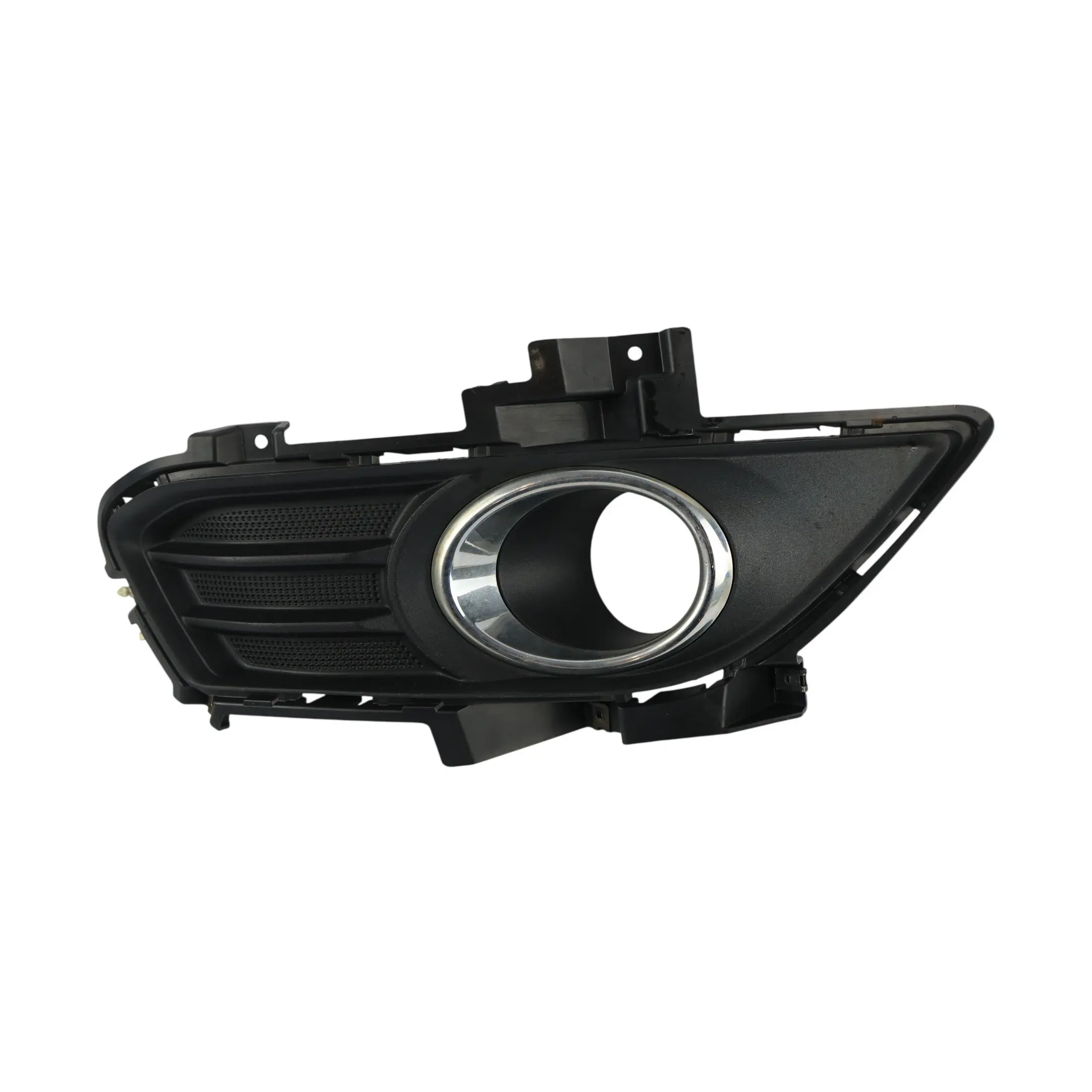 Ford Mondeo MK5 Nebelscheinwerfer Blende Zierleiste Vorne Rechts DS73-19952-AAW