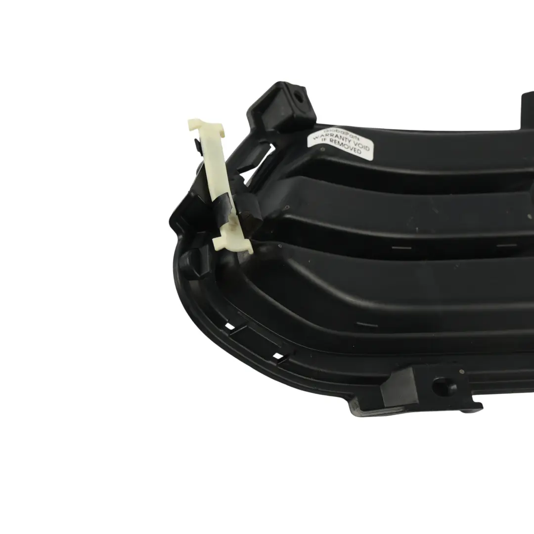 MK5 Nebelscheinwerfer Blende Zierleiste Vorne Rechts für Ford Mondeo mit Teilenummer DS73-19952-AAW Ford Mondeo MK5 Nebelscheinwerfer Blende Zierleiste Vorne Rechts - SKU DS73-19952-AAW - Teilenummer DS73-19952-AAW