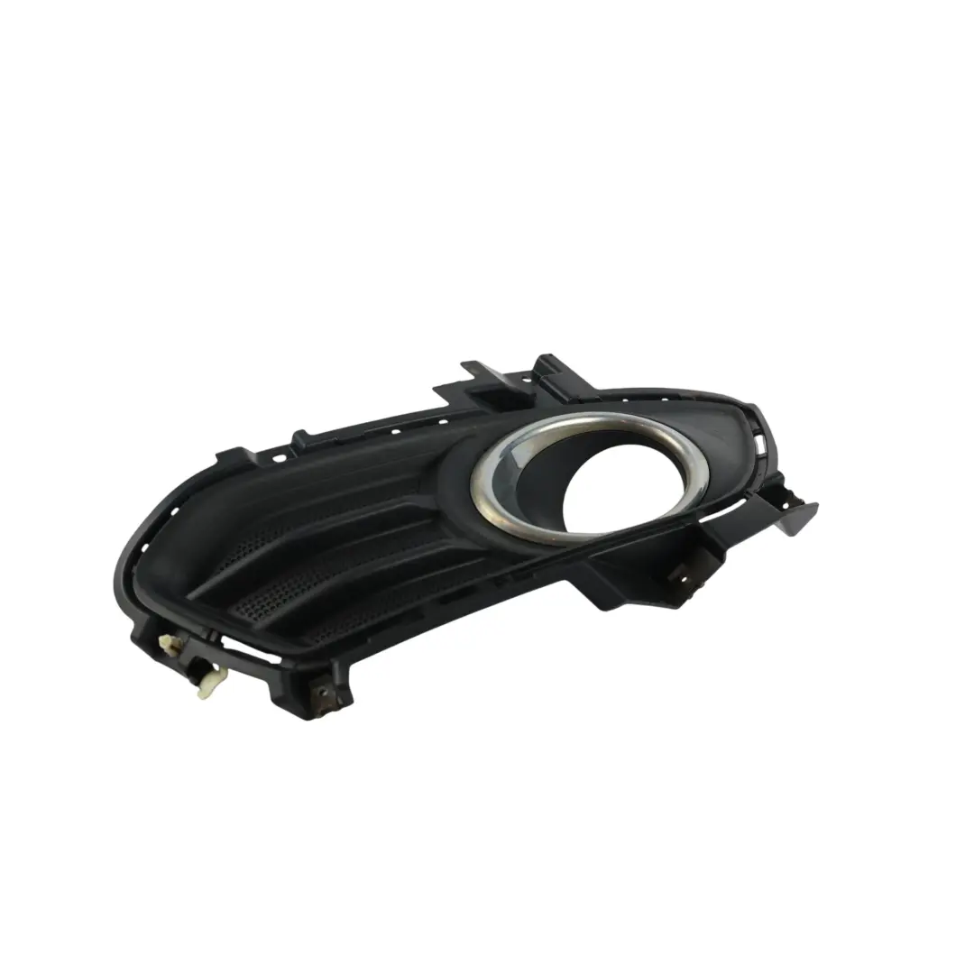 MK5 Nebelscheinwerfer Blende Zierleiste Vorne Rechts für Ford Mondeo mit Teilenummer DS73-19952-AAW Ford Mondeo MK5 Nebelscheinwerfer Blende Zierleiste Vorne Rechts - SKU DS73-19952-AAW - Teilenummer DS73-19952-AAW
