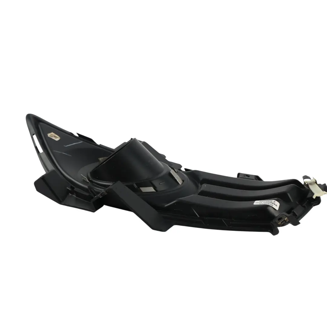 Mk5 Front Bumper Fog Light Surround Trim Right O/S to Ford Mondeo with Part number DS73-19952-AAW Ford Mondeo Mk5 Front Bumper Fog Light Surround Trim Right O/S - SKU DS73-19952-AAW - Part number DS73-19952-AAW