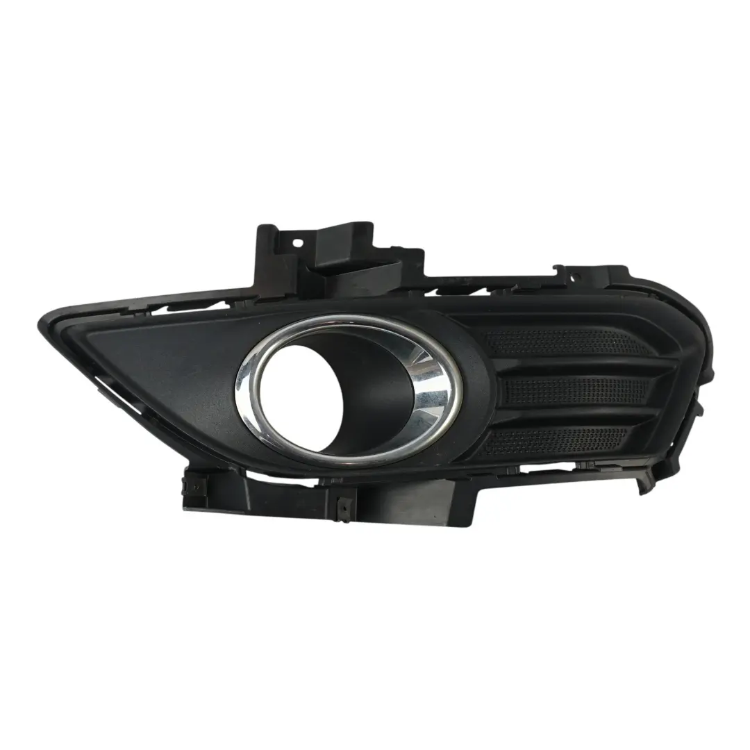Mk5 Front Bumper Fog Light Surround Trim Left N/S to Ford Mondeo with Part number DS73-19953-ABW Ford Mondeo Mk5 Front Bumper Fog Light Surround Trim Left N/S - SKU DS73-19953-ABW - Part number DS73-19953-ABW