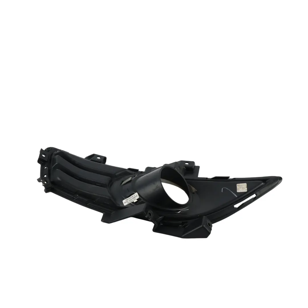Mk5 Listwa Przeciwmgielna Przednia Lewa do Ford Mondeo o numerze DS73-19953-ABW Ford Mondeo Mk5 Listwa Przeciwmgielna Przednia Lewa - SKU DS73-19953-ABW - Numer Części DS73-19953-ABW