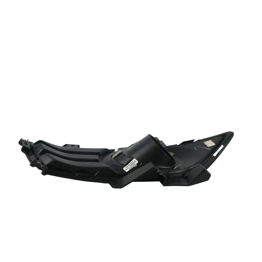 Ford Mondeo MK5 Marco Rejilla Antiniebla Delantero Izquierdo - SKU DS73-19953-ABW - Número de pieza DS73-19953-ABW