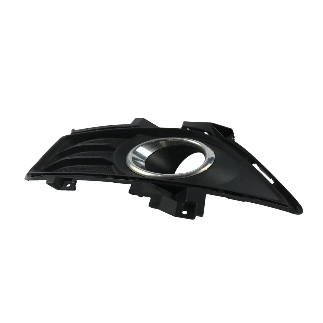 Ford Mondeo Mk5 Front Bumper Fog Light Surround Trim Left N/S - SKU DS73-19953-ABW - Part number DS73-19953-ABW