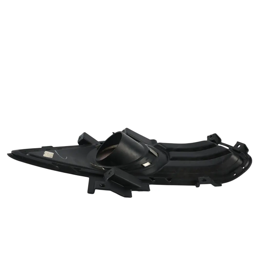 Ford Mondeo MK5 Cornice Fendinebbia Paraurti Anteriore Sinistro - SKU DS73-19953-ABW - Numero di parte DS73-19953-ABW
