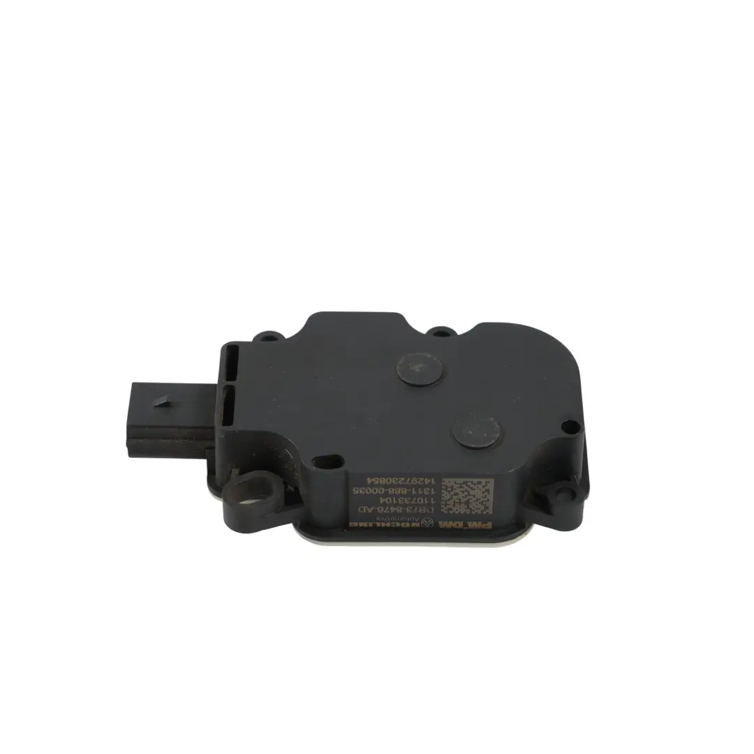 Mk5 Radiator Heater Shutter Flap Actuator Motor Control to Ford Mondeo with Part number DS73-8476-AD Ford Mondeo Mk5 Radiator Heater Shutter Flap Actuator Motor Control - SKU DS73-8476-AD - Part number DS73-8476-AD