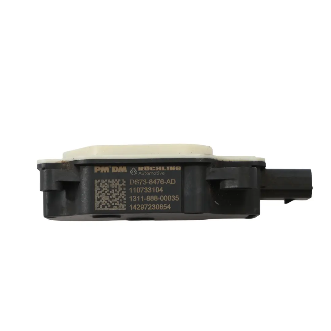 Ford Mondeo Mk5 Siłownik Klapy Nagrzewnicy - SKU DS73-8476-AD - Numer Części DS73-8476-AD