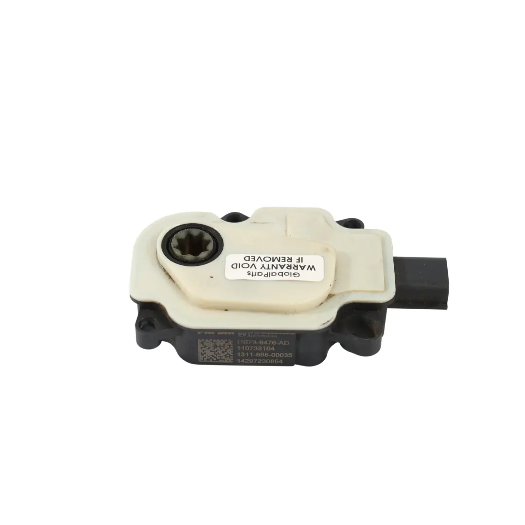 Ford Mondeo Mk5 Radiator Heater Shutter Flap Actuator Motor Control - SKU DS73-8476-AD - Part number DS73-8476-AD