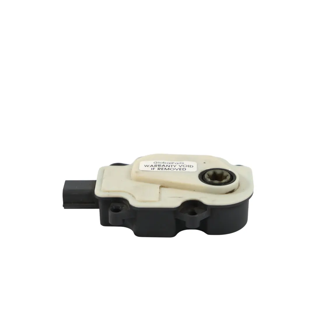 Ford Mondeo Mk5 Siłownik Klapy Nagrzewnicy - SKU DS73-8476-AD - Numer Części DS73-8476-AD