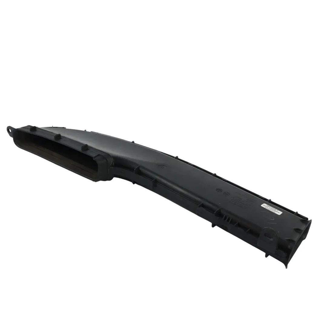 MK5 Ansaugschlauch Lufteinlass 2.0 TDCI für Ford Mondeo mit Teilenummer DS73-9C675-FA Ford Mondeo MK5 Ansaugschlauch Lufteinlass 2.0 TDCI - SKU DS73-9C675-FA - Teilenummer DS73-9C675-FA