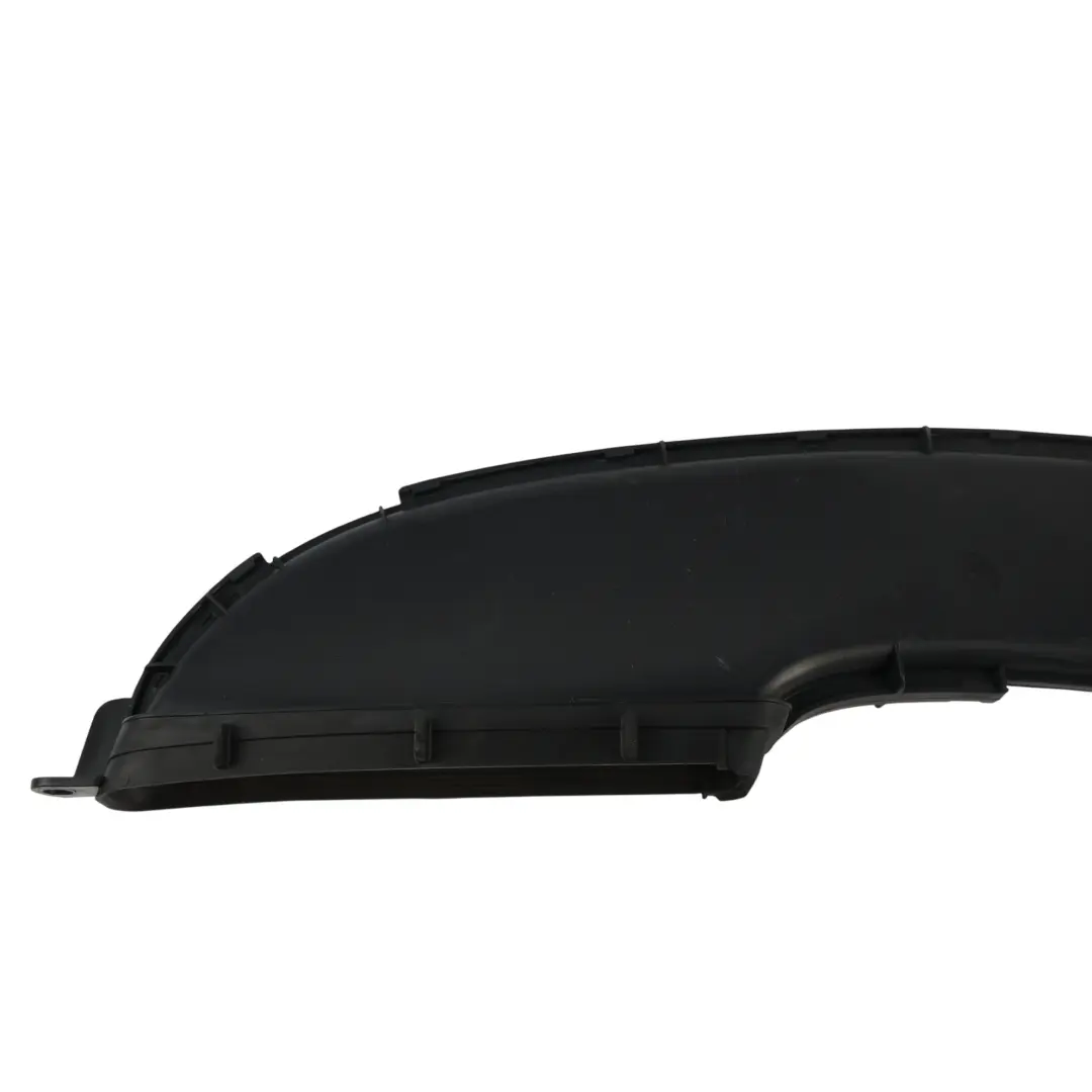 MK5 Tubo Manguera Conducto Admisión Aire 2.0 TDCI para Ford Mondeo con número de pieza DS73-9C675-FA Ford Mondeo MK5 Tubo Manguera Conducto Admisión Aire 2.0 TDCI - SKU DS73-9C675-FA - Número de pieza DS73-9C675-FA