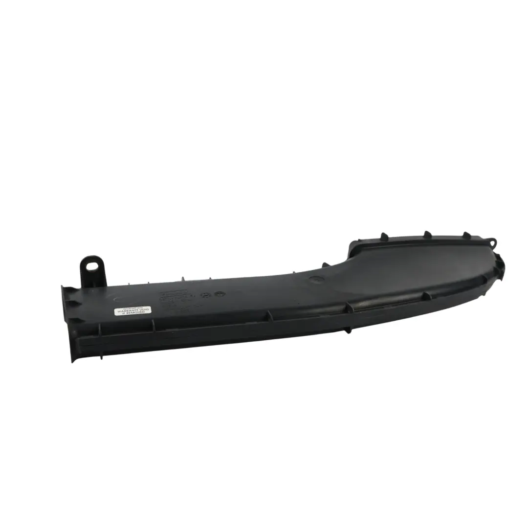 Ford Mondeo Mk5 Rura Przewód Wlotu Powietrza 2.0 TDCI - SKU DS73-9C675-FA - Numer Części DS73-9C675-FA