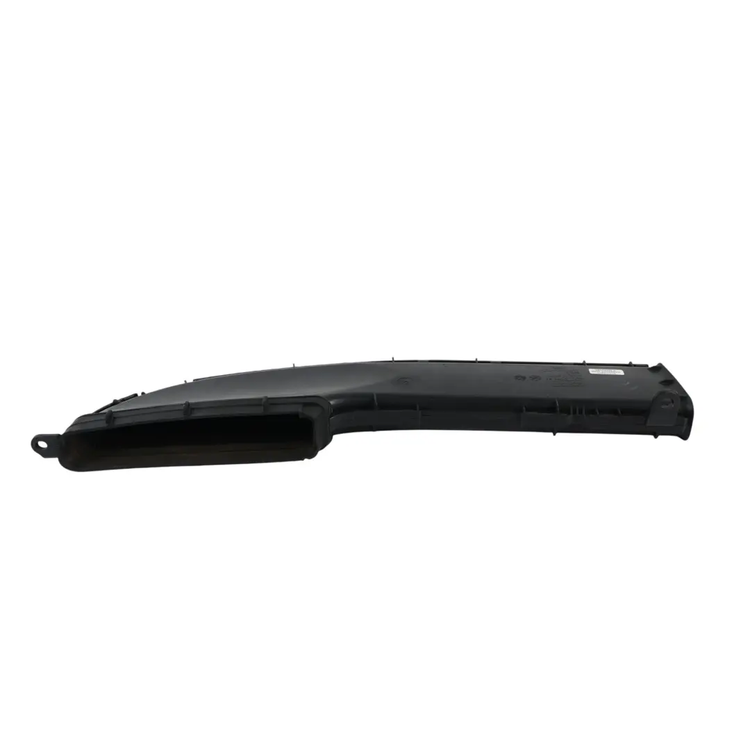 Ford Mondeo MK5 Tuyau Conduit Admission Air 2.0 TDCI - SKU DS73-9C675-FA - Numéro de pièce DS73-9C675-FA