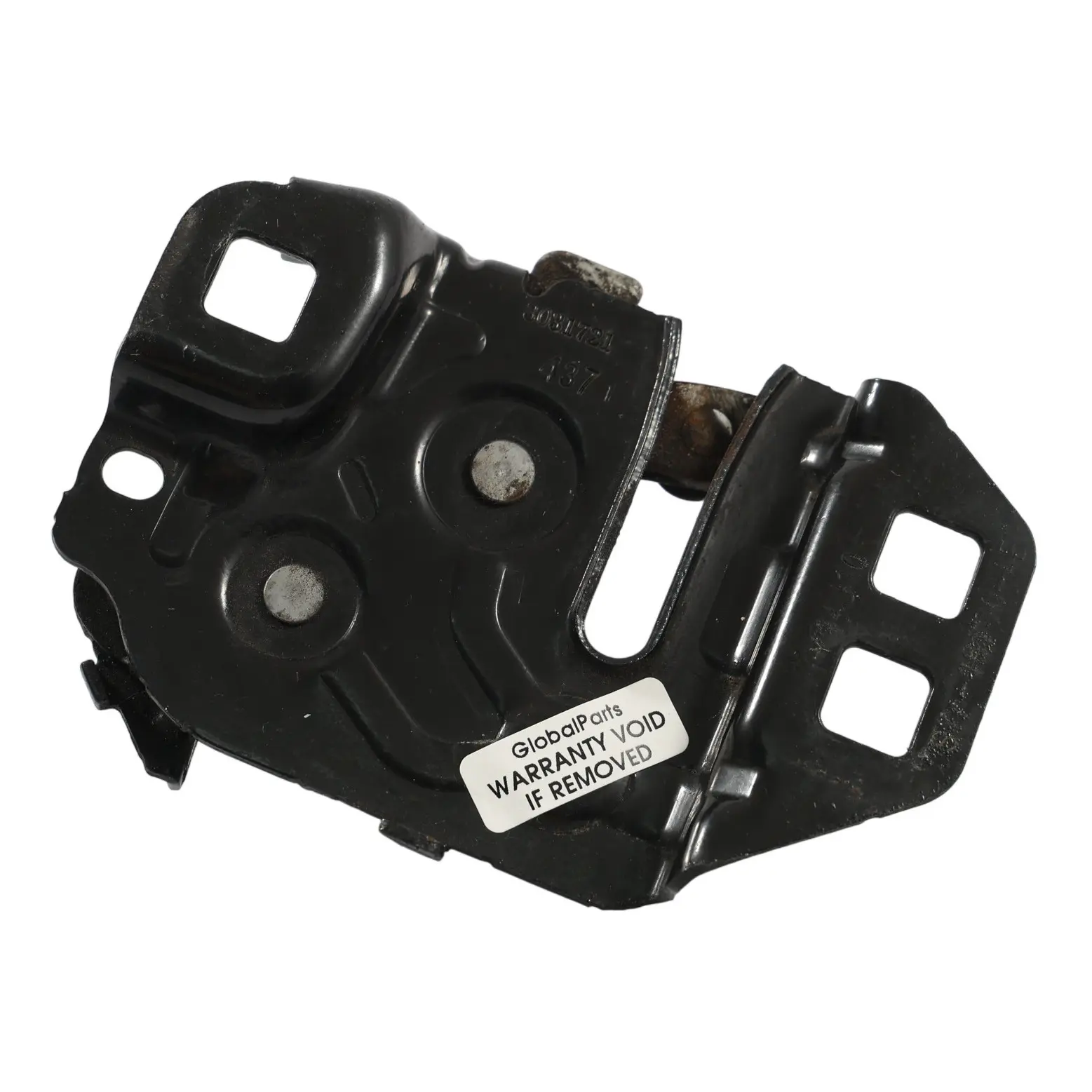 Ford Mondeo Mk5 Hood Bonnet Lock Latch Catch Actuator Right O/S DS7A-16700-AE