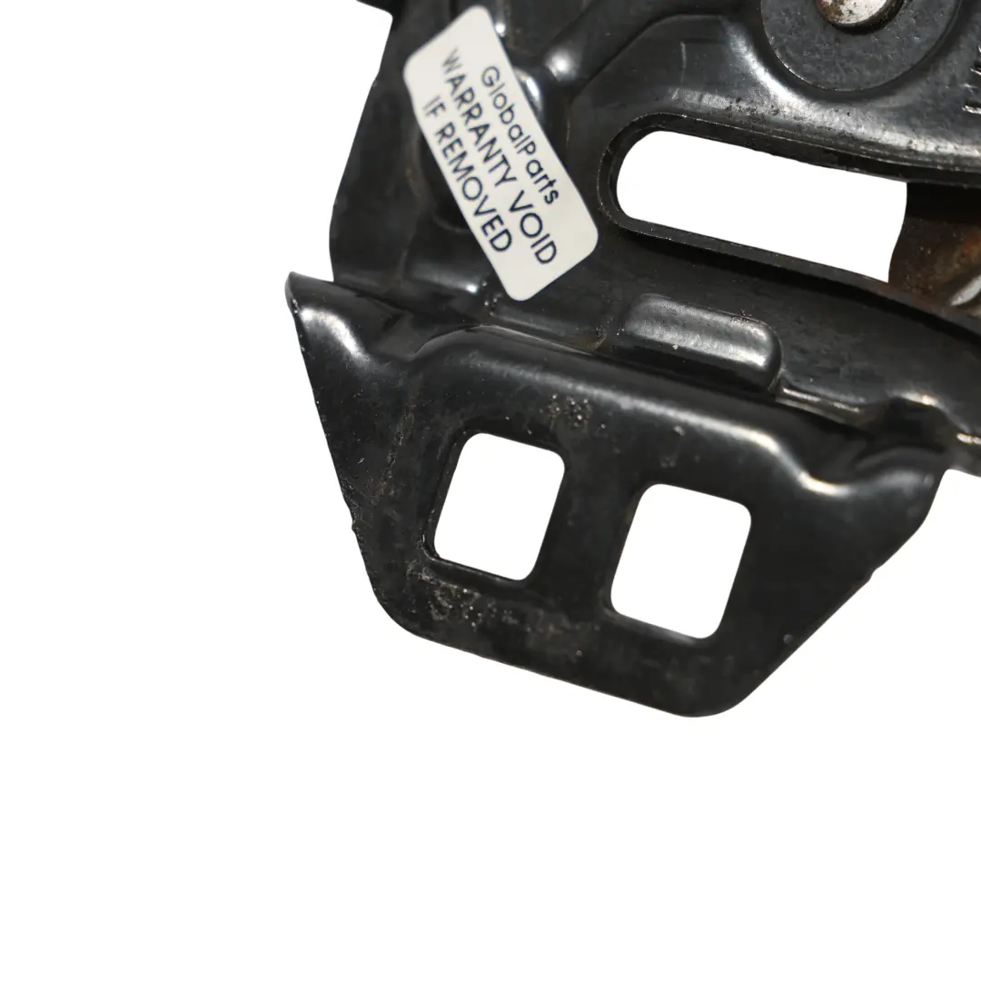 MK5 Motorhaube Schloss Verriegelung Aktuator Rechts für Ford Mondeo mit Teilenummer DS7A-16700-AE Ford Mondeo MK5 Motorhaube Schloss Verriegelung Aktuator Rechts - SKU DS7A-16700-AE - Teilenummer DS7A-16700-AE