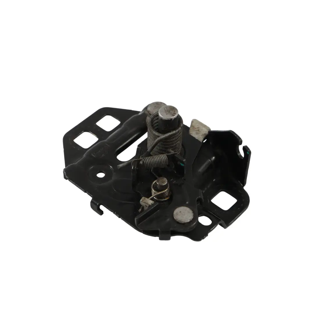 Ford Mondeo Mk5 Hood Bonnet Lock Latch Catch Actuator Right O/S - SKU DS7A-16700-AE - Part number DS7A-16700-AE