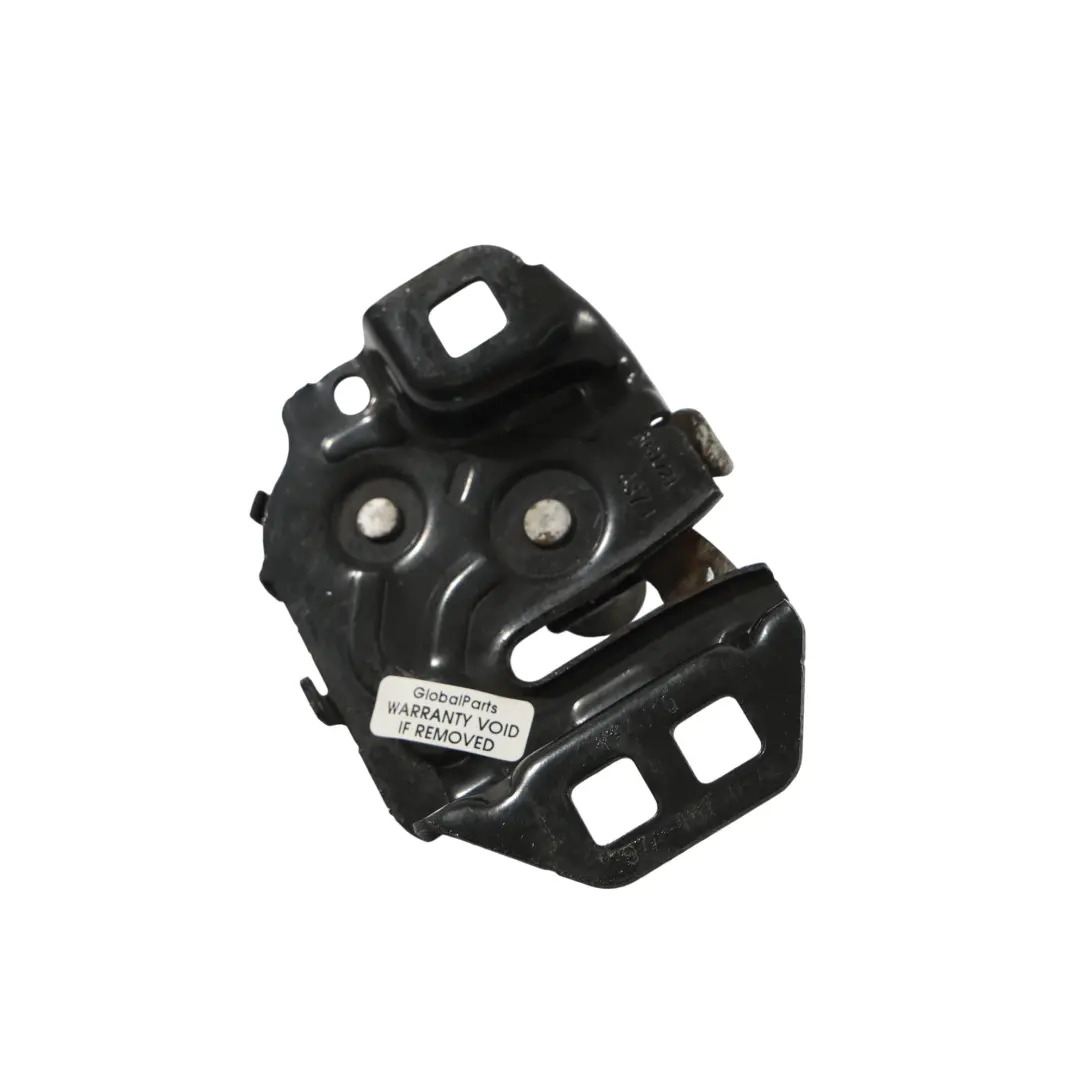 Ford Mondeo Mk5 Hood Bonnet Lock Latch Catch Actuator Right O/S - SKU DS7A-16700-AE - Part number DS7A-16700-AE