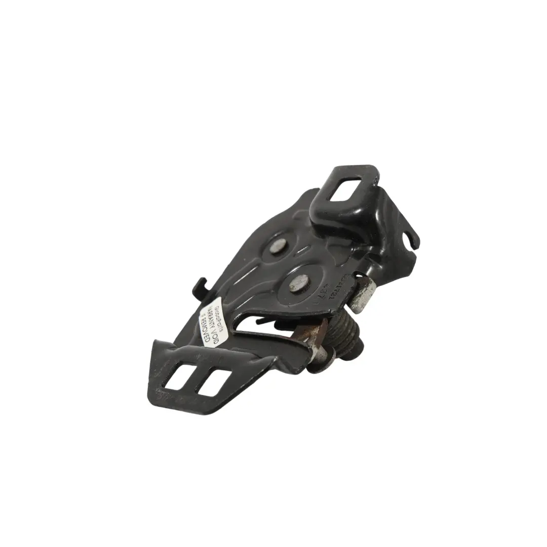 MK5 Actuador Cerradura Capó Derecho para Ford Mondeo con número de pieza DS7A-16700-AE Ford Mondeo MK5 Actuador Cerradura Capó Derecho - SKU DS7A-16700-AE - Número de pieza DS7A-16700-AE