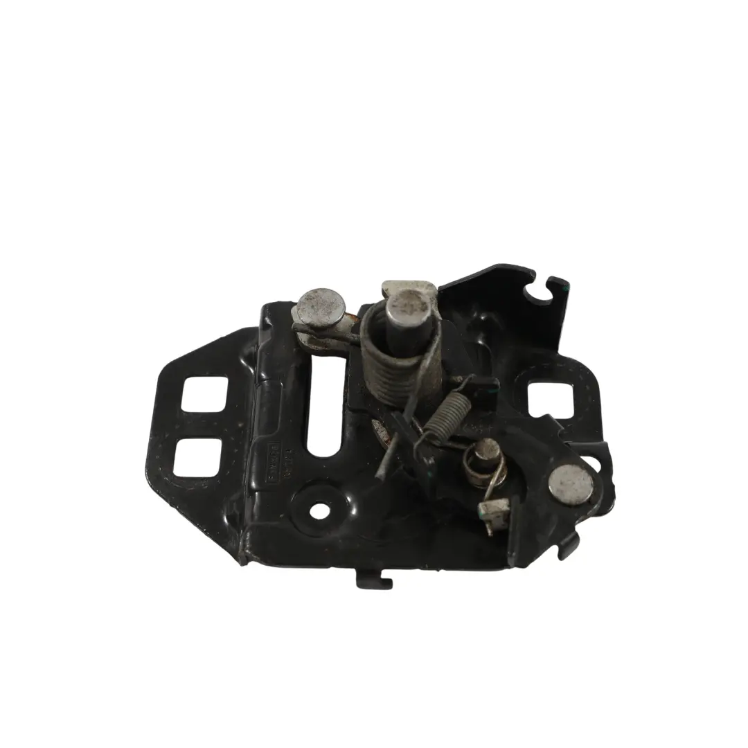 Ford Mondeo MK5 Motorhaube Schloss Verriegelung Aktuator Rechts - SKU DS7A-16700-AE - Teilenummer DS7A-16700-AE