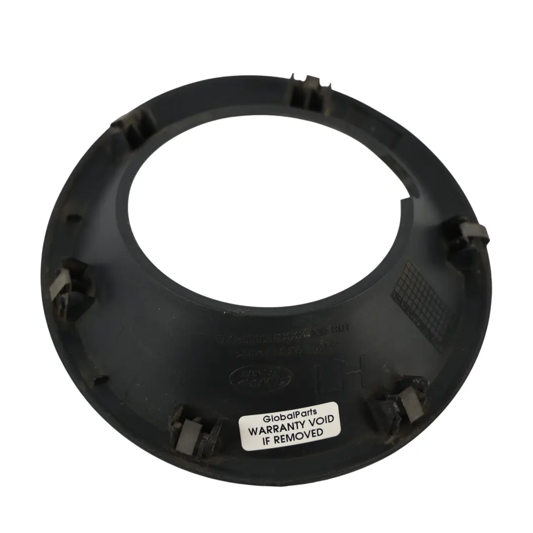 Land Rover Discovery 3 L319 Cornice Fendinebbia Anteriore Sinistro - SKU DXB500051-1 - Numero di parte DXB500051