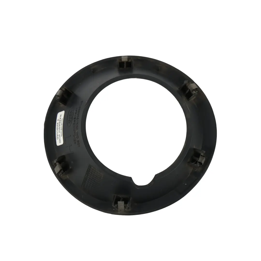 Land Rover Discovery 3 L319 Enjoliveur Antibrouillard Avant Gauche - SKU DXB500051-1 - Numéro de pièce DXB500051