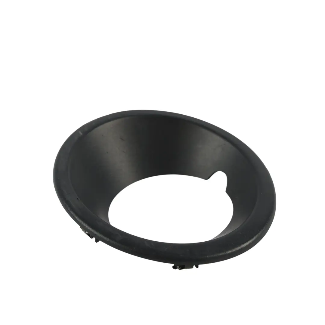 Cornice Fendinebbia Anteriore Sinistro per Land Rover Discovery 3 L319 con numero di parte DXB500051 Land Rover Discovery 3 L319 Cornice Fendinebbia Anteriore Sinistro - SKU DXB500051-1 - Numero di parte DXB500051