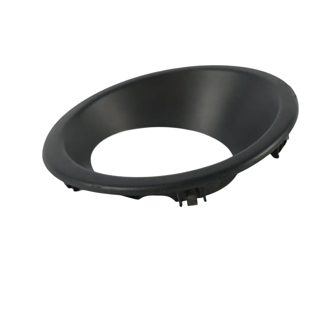 Land Rover Discovery 3 L319 Cornice Fendinebbia Anteriore Sinistro - SKU DXB500051-1 - Numero di parte DXB500051
