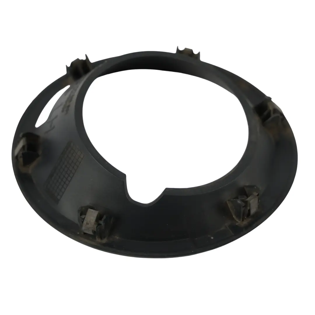 Land Rover Discovery 3 L319 Cornice Fendinebbia Anteriore Sinistro - SKU DXB500051-1 - Numero di parte DXB500051