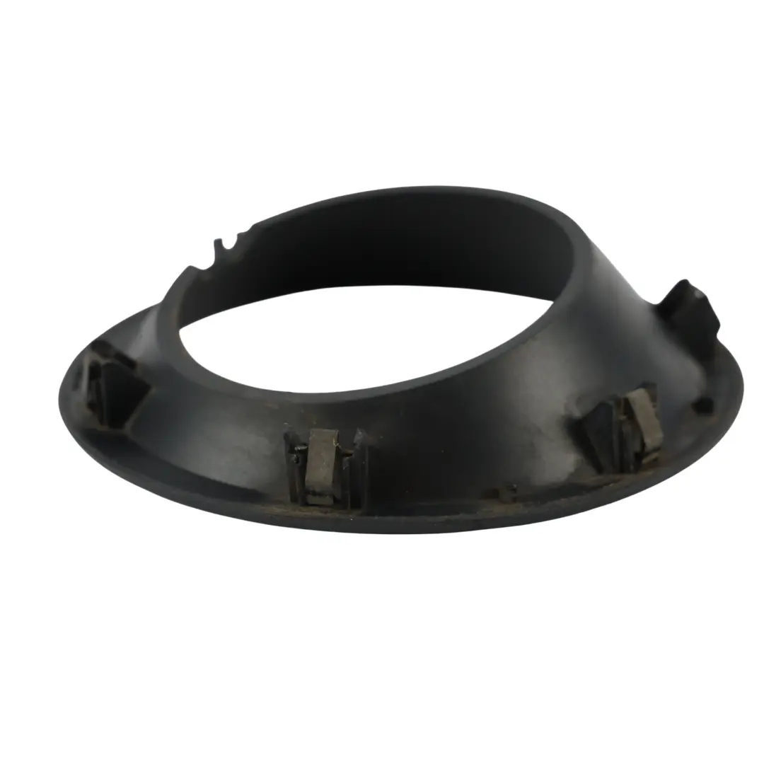 Land Rover Discovery 3 L319 Nebelscheinwerfer Blende Vorne Links - SKU DXB500051-1 - Teilenummer DXB500051