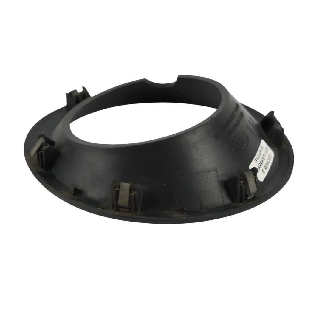 Land Rover 3 L319 Osłona Lampy Przeciwmgielnej Lewy Przód - SKU DXB500051-1 - Numer Części DXB500051