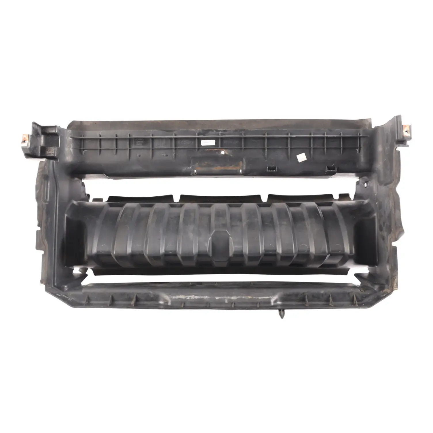 Land Rover Discovery 3 L319 Radiator Air Intake Channel 2.7 V6 DXJ500091