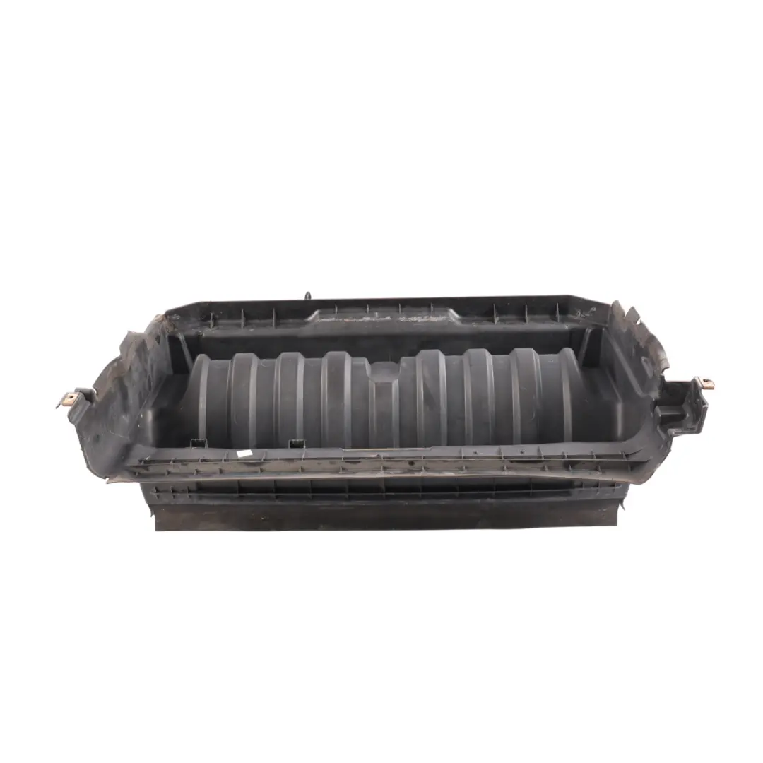 Land Rover Discovery 3 L319 Radiator Air Intake Channel 2.7 V6 - SKU DXJ500091 - Part number DXJ500091
