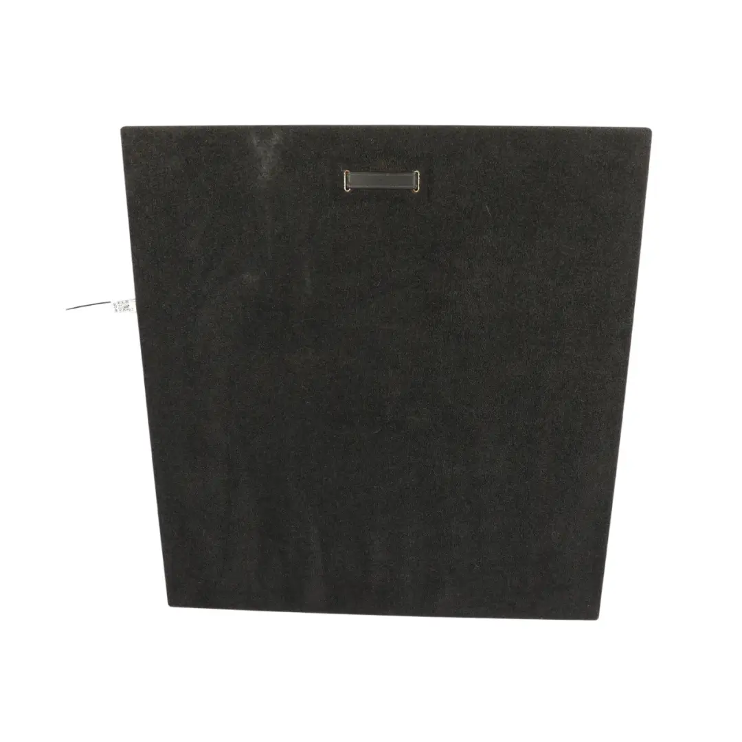 Range Rover L322 Kofferraum Teppich Matte Marineblau - SKU EAF000012JMN - Teilenummer EAF000012JMN