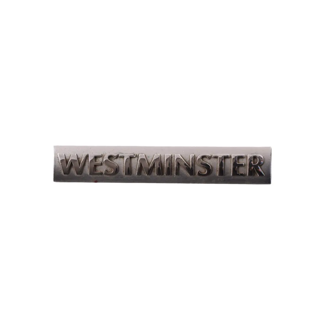 Land Range Rover L322 Interior Westminster Door Scuff Tread Plate Set EAP000170 - SKU EAP000160PVA - Part number EAP000160PVA