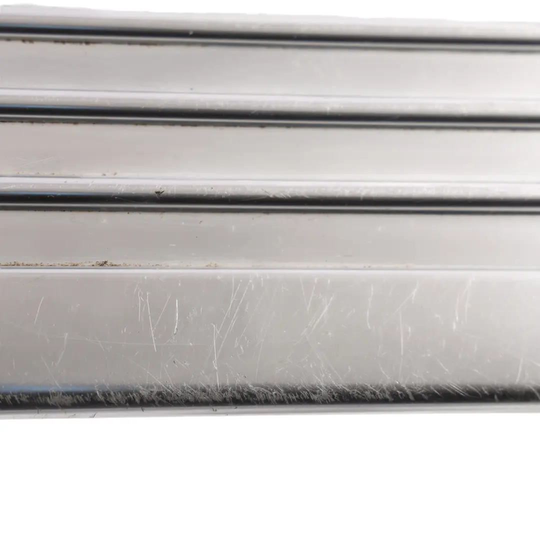 Interior Westminster Door Scuff Tread Plate Set EAP000170 to Land Range Rover L322 with Part number EAP000160PVA Land Range Rover L322 Interior Westminster Door Scuff Tread Plate Set EAP000170 - SKU EAP000160PVA - Part number EAP000160PVA
