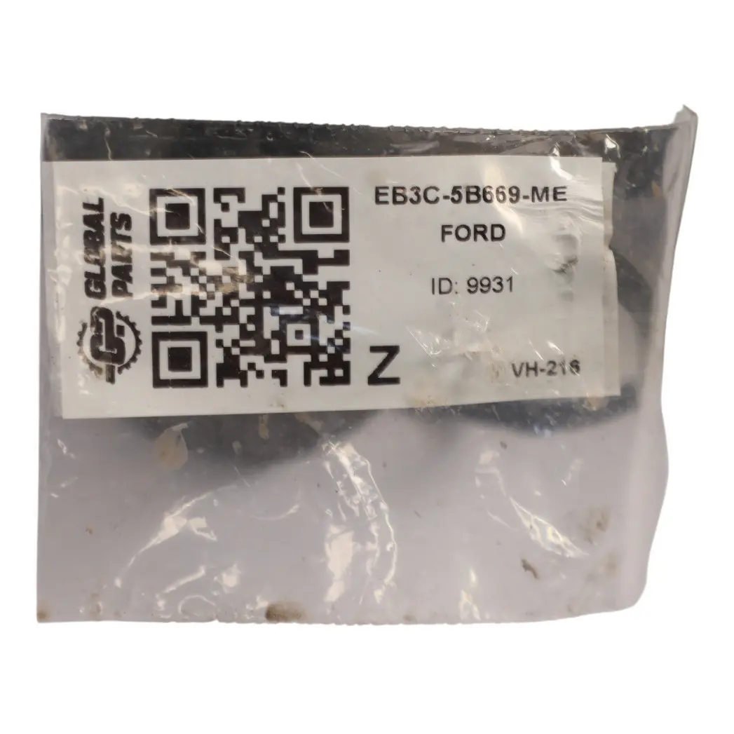 Mk6 Rear Axle Suspension Leaf Spring to Ford Ranger with Part number EB3C-5B669-ME Ford Ranger Mk6 Rear Axle Suspension Leaf Spring - SKU EB3C-5B669-ME - Part number EB3C-5B669-ME