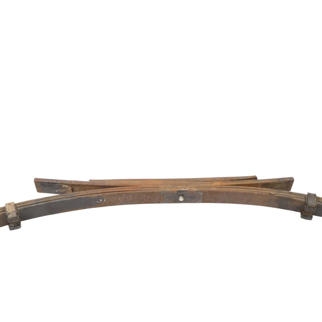 MK6 Balestra Sospensione Assale Posteriore per Ford Ranger con numero di parte EB3C-5B669-ME Ford Ranger MK6 Balestra Sospensione Assale Posteriore - SKU EB3C-5B669-ME - Numero di parte EB3C-5B669-ME