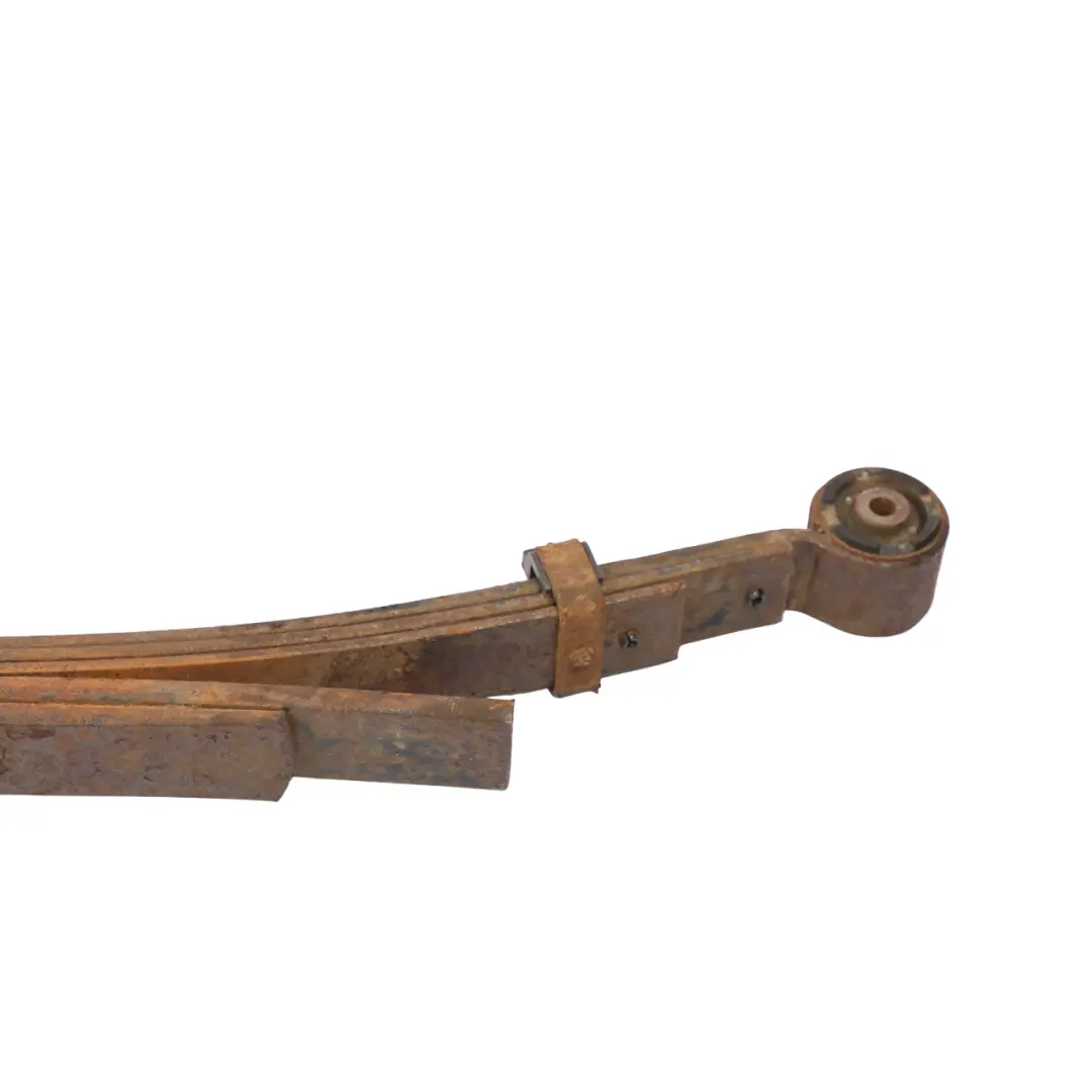 MK6 Balestra Sospensione Assale Posteriore per Ford Ranger con numero di parte EB3C-5B669-ME Ford Ranger MK6 Balestra Sospensione Assale Posteriore - SKU EB3C-5B669-ME - Numero di parte EB3C-5B669-ME