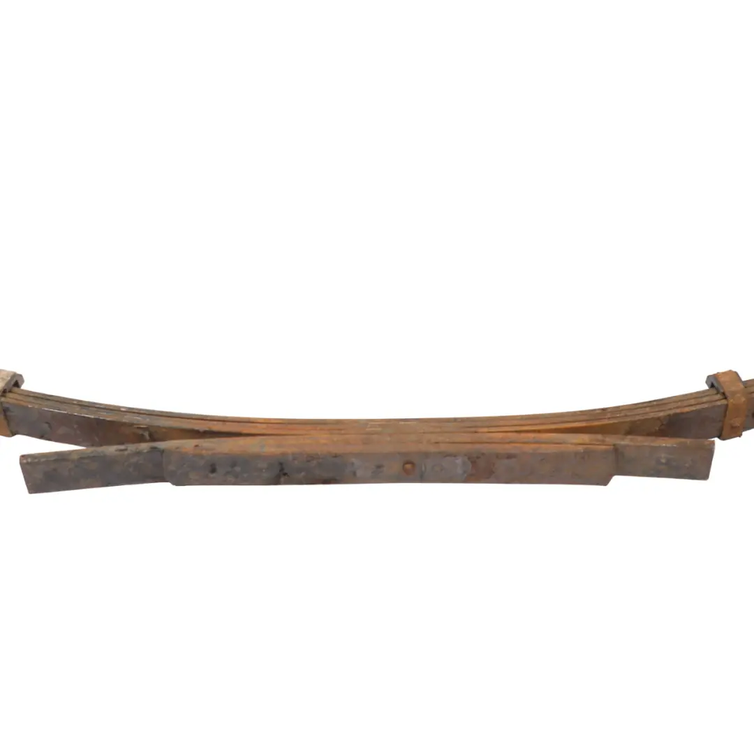MK6 Balestra Sospensione Assale Posteriore per Ford Ranger con numero di parte EB3C-5B669-ME Ford Ranger MK6 Balestra Sospensione Assale Posteriore - SKU EB3C-5B669-ME - Numero di parte EB3C-5B669-ME