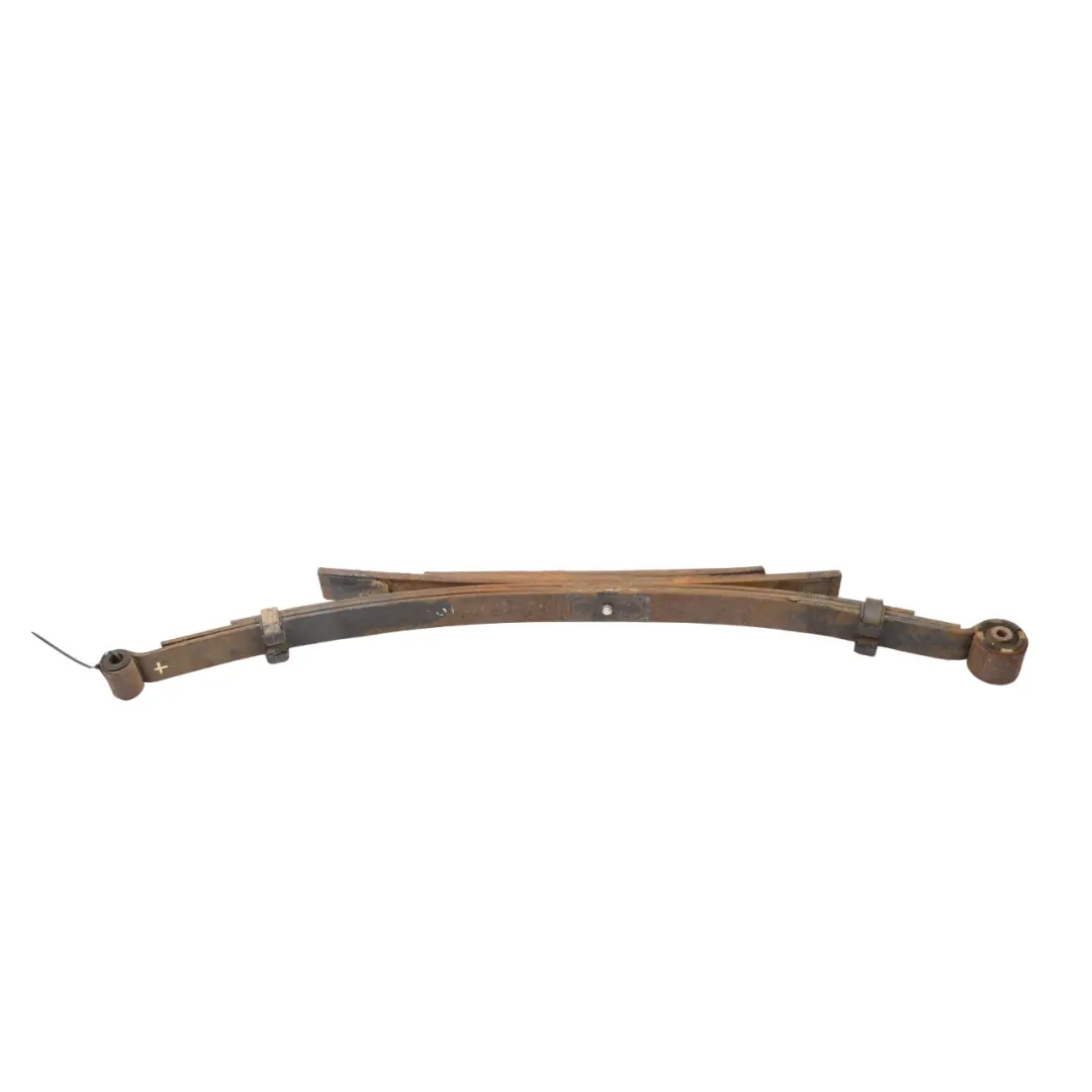 Ford Ranger MK6 Balestra Sospensione Assale Posteriore - SKU EB3C-5B669-ME - Numero di parte EB3C-5B669-ME