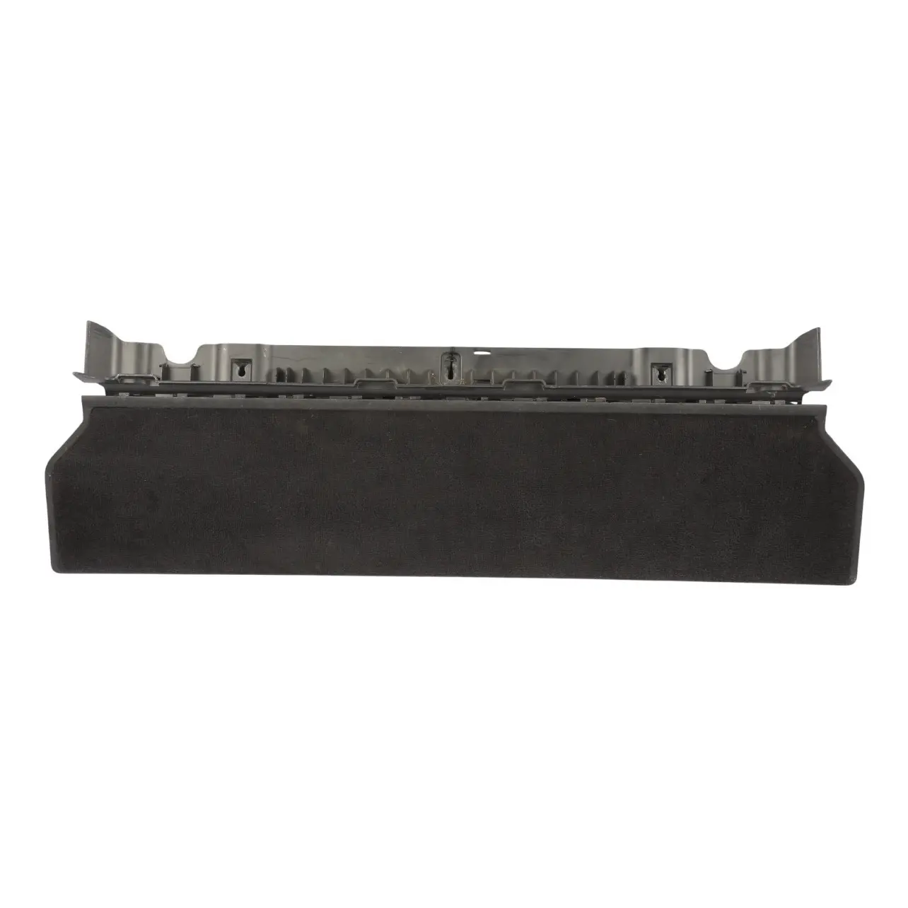 Land Rover Discovery 3 L319 Tailgate Boot Carpet Cover Trim Black EBZ500011